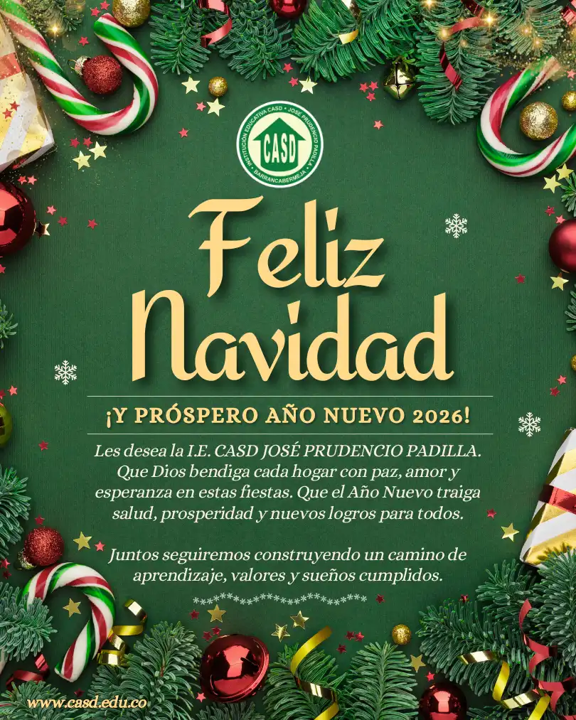 Navidad 2025