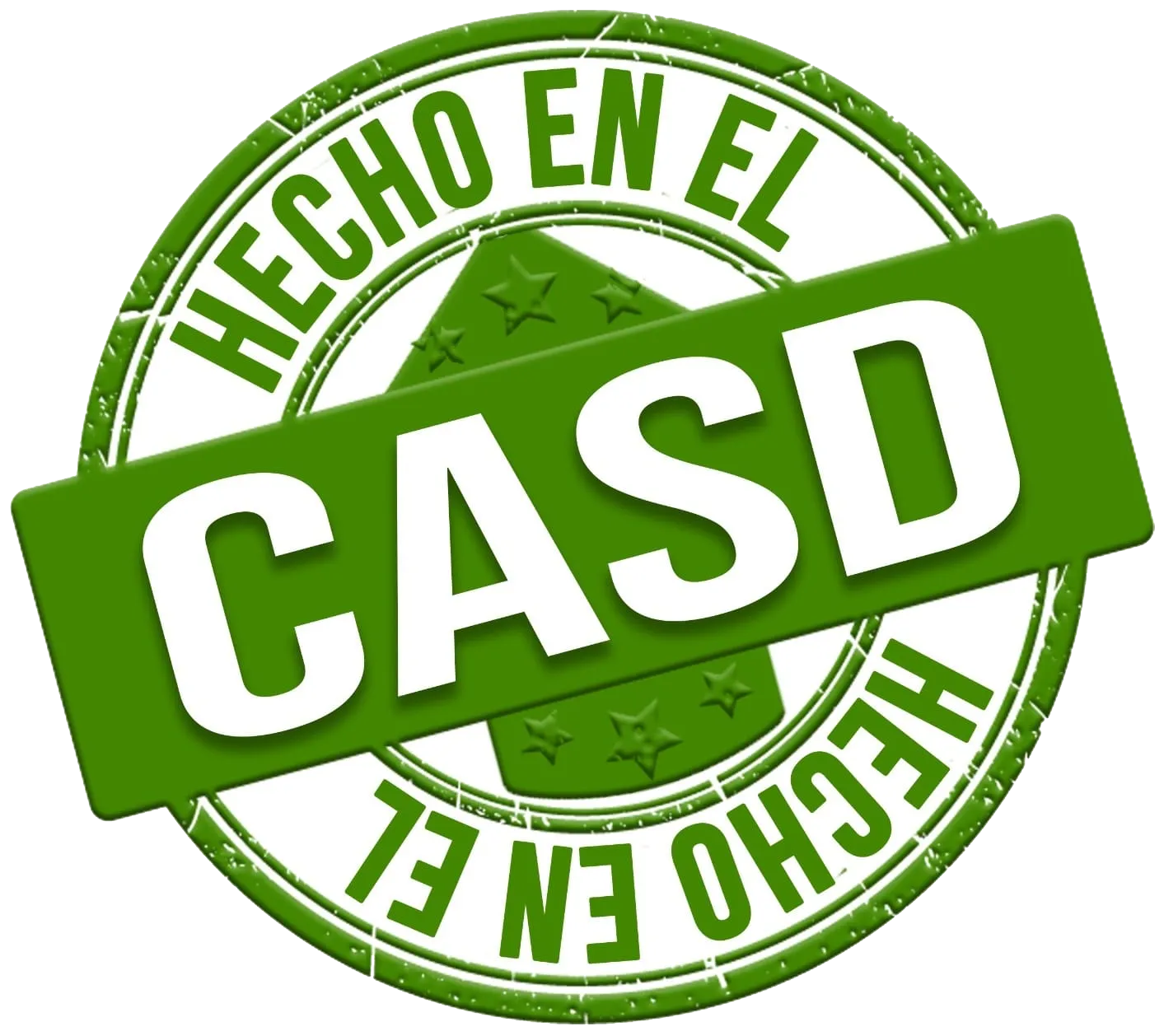 Hecho en el CASD