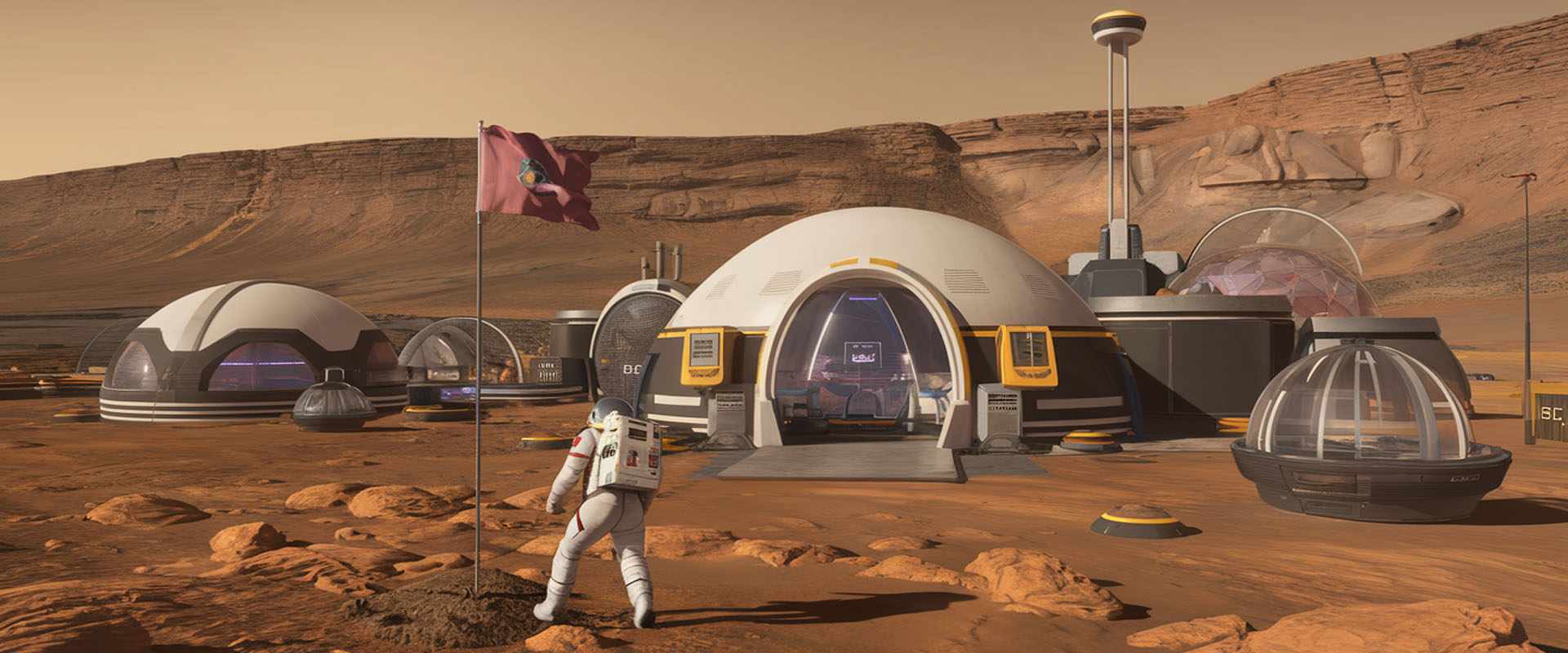 Exploración del espacio 1